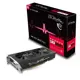 Sapphıre Rx 580 8Gb Ddr5 256B Pulse Oc 11265-05-20G