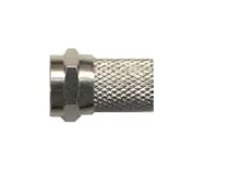VI-TOF56 F Type Twist-On Plug For RG6; CT100