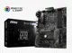 Msi Z370 Pc Pro 1151Pin Ddr4 Dvi-D Hdmi