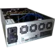 Saphire-D600 4U 5X Gtxp1061300W Bitcoin Mining Sistem