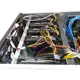 Saphire-D600 4U 5X Gtxp1061300W Bitcoin Mining Sistem