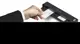 Ricoh-Fujitsu A4 ScanSnap iX100 12ppm 24bit 600dpi Taşınabilir Döküman Tarayıcı USB 2.0,Kablosuz (Wlan) Bataryalı