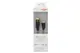 ED-84494 ednet Hdmi High Speed with Ethernet Bağlantı Kablosu (Hdmi 1.4), 2160p, 4K, Döner Başlığa Sahip, Hdmi Tip A Erkek - Hdmi Tip A Erkek, 3 metre, CU, AWG30, 2x zırhlı, UL, altın kaplama, pamuk örgü kablo kılıfı, gümüş/siyah renk