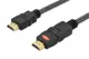Ednet ED-84493 Hdmi High Speed with Ethernet Bağlantı Kablosu (Hdmi 1.4) Döner Başlığa Sahip