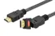 Ednet ED-84493 Hdmi High Speed with Ethernet Bağlantı Kablosu (Hdmi 1.4) Döner Başlığa Sahip