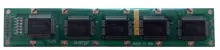 PVC400201AGN LCD Dot-Matrix Display 40x2