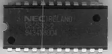 8253 PROG. INTERVAL TIMER
