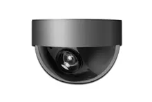 DN-16058-1 Digitus Dome Tipi Gündüz İç Mekan IP Kamera, Hareketli Kafa, 2.25x Optik Smart Zoom, 768  x 494  Piksel, H.264, ONVIF uyumlu