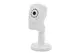 DN-16046 Digitus Plug & View OptiView Pro, Wireless 11n, 1280 x 720 Piksel, 1 Megapiksel,  H.264, Gece & Gündüz İç Mekan Mini IP Kamera, Infrared özellik, SD kart takılabilir, Çift yönlü ses iletimi, Digitus Plug & View app desteği