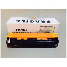 Fragile CRG-718 Kırmızı Muadil Toner