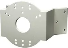 Eneo SLS-ENEO-EDC-CMA2 Eneo Corner Mount Adapter for EDC-IPx1/OPx1Housings and Wall Bracket EDC/WMB1