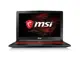 Msi Gl62M 7Rdx-1837Xtr İ7-7700Hq 8Gb 1Tb 15,6 Dos Gtx1050 2Gb