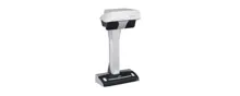 Fujıtsu Scansnap Sv600 A3 Tepegöz Tipi Tarayıcı