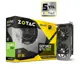 Zotac Gtx1060 Amp 3Gb Gddr5 192Bit Zt-P10610E-10M