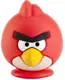 Emtec A100 Angry Birds Kırmızı 4GB USB2.0 (15/5)