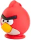 Emtec A100 Angry Birds Kırmızı 4GB USB2.0 (15/5)