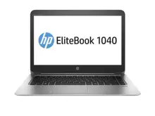 HP NB UB 1EN16EA 1040 G3 i7-6500U 8G 256GSSD 14 W10 PRO