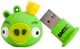 Emtec A101 Angry Birds King Pig 4GB USB2.0 (15-5)