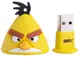 Emtec A102 Angry Birds Sarı 4GB USB2.0 (15-5)
