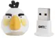 Emtec A103 Angry Birds Beyaz 4GB USB2.0 (15-5)