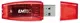 Emtec C400 4GB USB2.0 Flash Bellek (15-8 Mb/Sn)