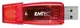 Emtec C400 4GB USB2.0 Flash Bellek (15-8 Mb/Sn)