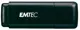 Emtec C500 4GB USB2.0 Flash Bellek (15-8 Mb/Sn)