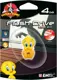 Emtec L100 Looney Tunes Tweety 4GB USB2.0 (15-5)