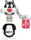 Emtec L101 Looney Tunes Sylvester 4GB USB (15-5)