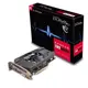 Sapphire Rx 560 4Gb Oc Pulse Ddr5 128Bit 11267-01-20G