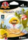 Emtec L102 Looney Tunes Speedy 4GB USB2.0 (15-5)