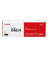 Canon CRG-046H Y Yellow Sarı Yüksek Kapasite Toner MF653-732-734-735