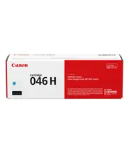 Canon CRG-046H C Cyan Mavi Yüksek Kapasite Toner MF653-732-734-735