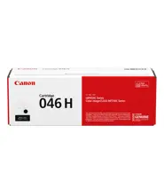 Canon CRG-046H BK Black Siyah Yüksek Kapasite Toner MF653-732-734-735
