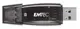 Emtec C400 8GB USB2.0 Flash Bellek (15-8 Mb/Sn)