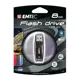 Emtec C400 8GB USB2.0 Flash Bellek (15-8 Mb/Sn)