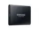 SAMSUNG USB SSD 2 TB USB 3.1 T5 MU-PA2T0B/WW