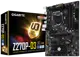 GIGABYTE Z270P-D3 Z270 DDR4 SATA3 M2 SATA HDMI PCIe 16X v3.0 1151p ATX