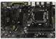 GIGABYTE Z270P-D3 Z270 DDR4 SATA3 M2 SATA HDMI PCIe 16X v3.0 1151p ATX
