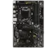 GIGABYTE Z270P-D3 Z270 DDR4 SATA3 M2 SATA HDMI PCIe 16X v3.0 1151p ATX