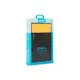S-Link Ip-G22 20.000 Mah 4Xusb Sıyah Powerbank