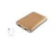 S-Link Ip-S500 5000Mah Gold Powerbank