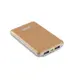 S-Link Ip-S500 5000Mah Gold Powerbank