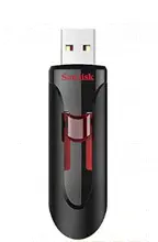Sandisk 256 GB SDCZ600-256G-G35 USB 3.0 Bellek