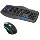 Frisby Gamemax Fk-G450Qu Gaming Klavye Mouse Set