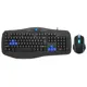 Frisby Gamemax Fk-G450Qu Gaming Klavye Mouse Set