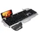Frisby Gamemax Fk-G550Qu Mekanık Mm Usb Oyun Klavy