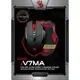 A4 Tech Bloody V7Ma V2 Siyah C3 M.Ayak Usb 3200Cp