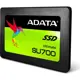 ADATA 480GB SU700 SSD Disk ASU700SS-480GT-C  NAND Flash 560-520 MB/s