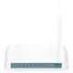 EDIMAX AR-7167WNA 4 PORT KABLOSUZ MODEM